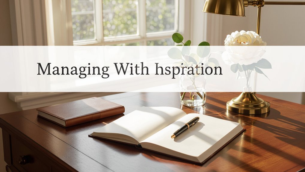 inspire empower engage achieve