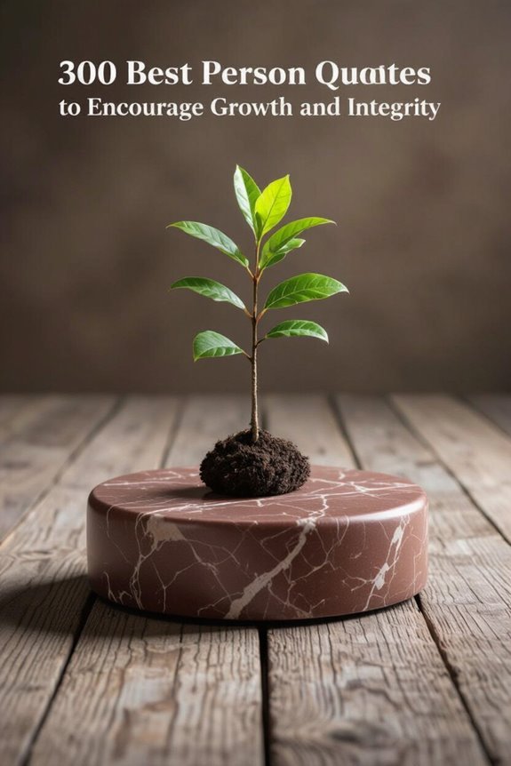 inspire growth through kindness