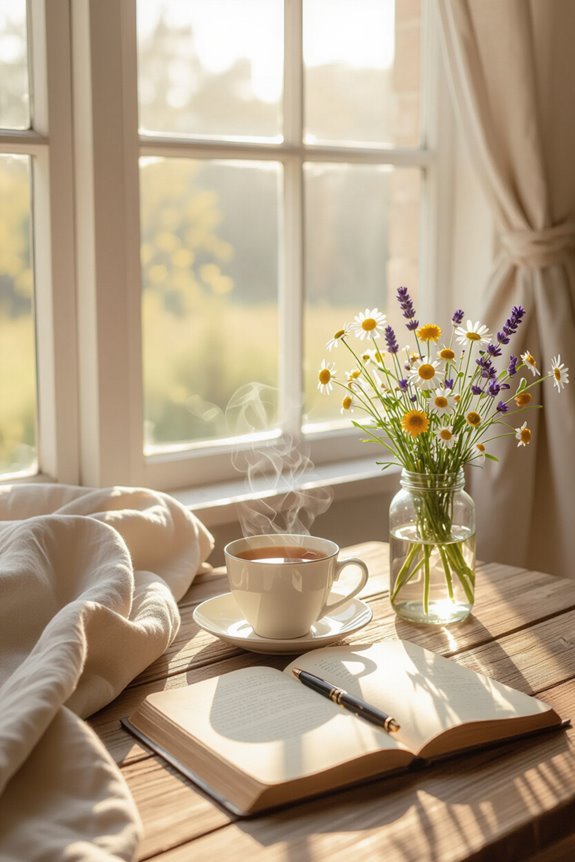 inspire joyful sunday reflections