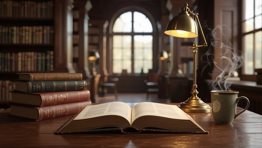 inspire lifelong learning journey