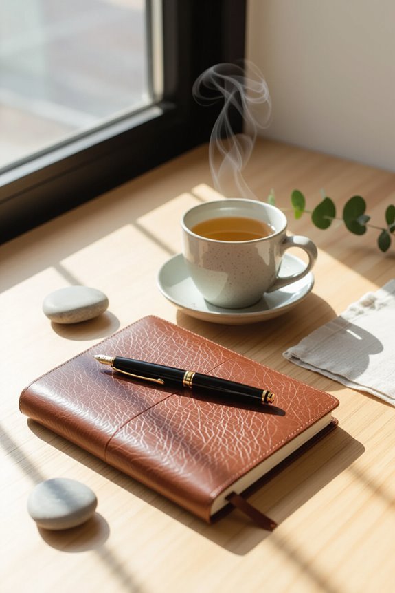 inspire mindful daily choices