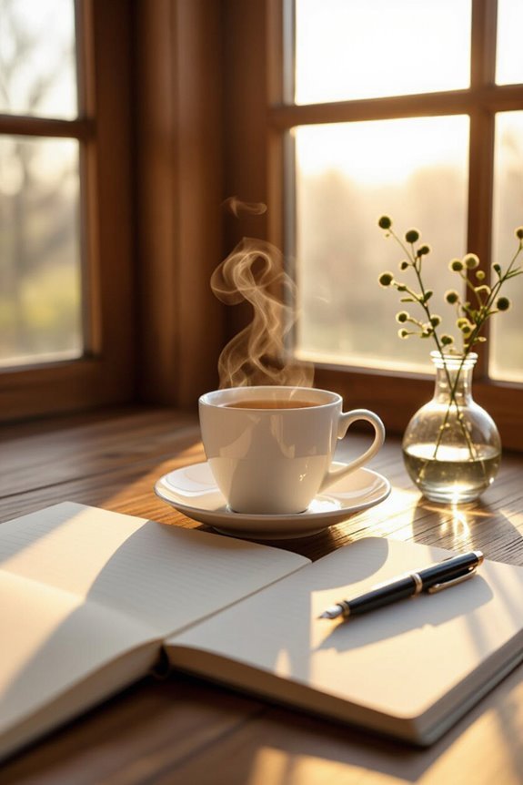 inspire new beginnings journey