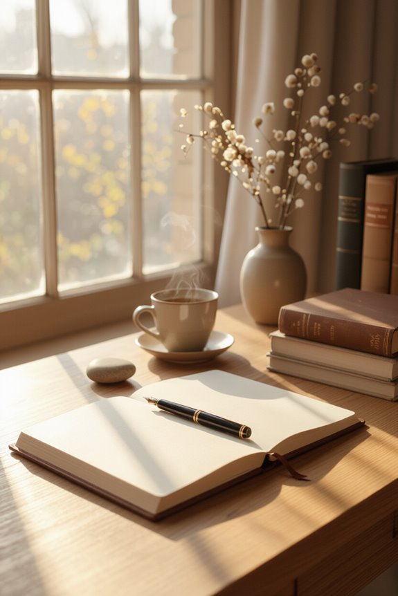 inspire personal growth journey