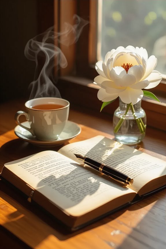 inspire positivity and resilience