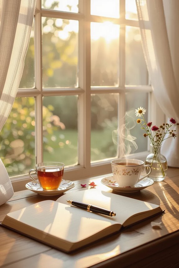 inspire positivity and resilience