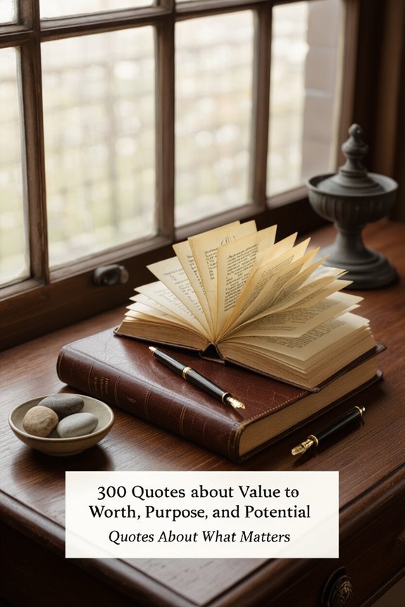 inspire reflection on priorities