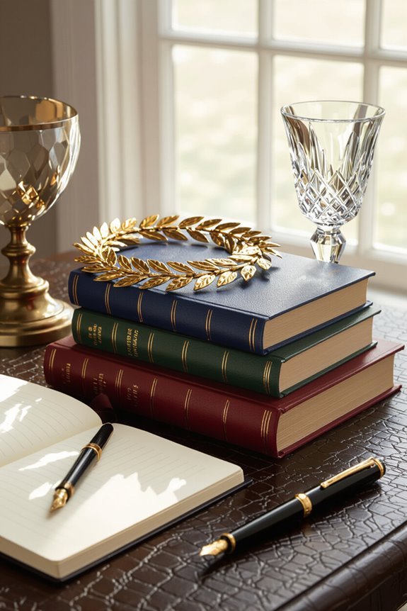 inspire success through determination