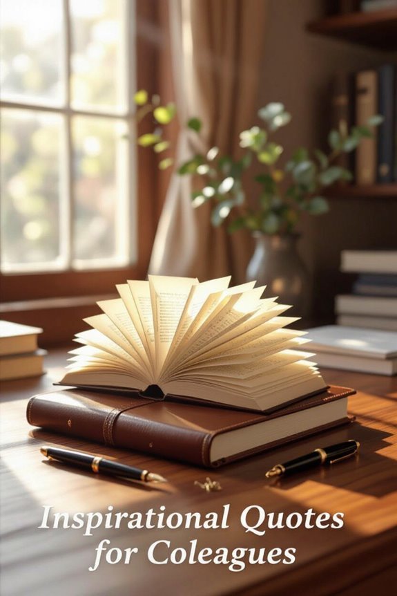 inspire team through quotes