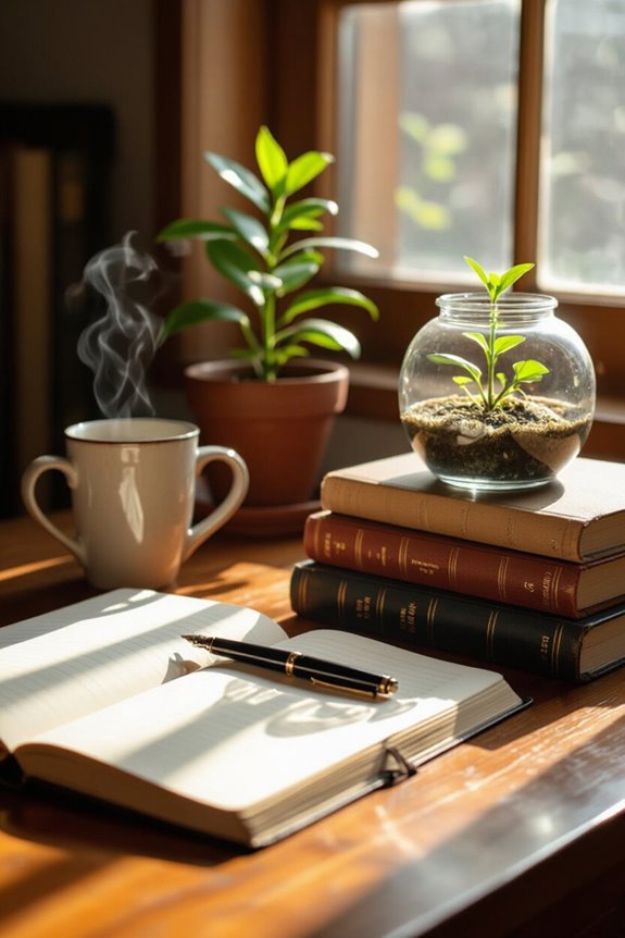 inspire your academic journey