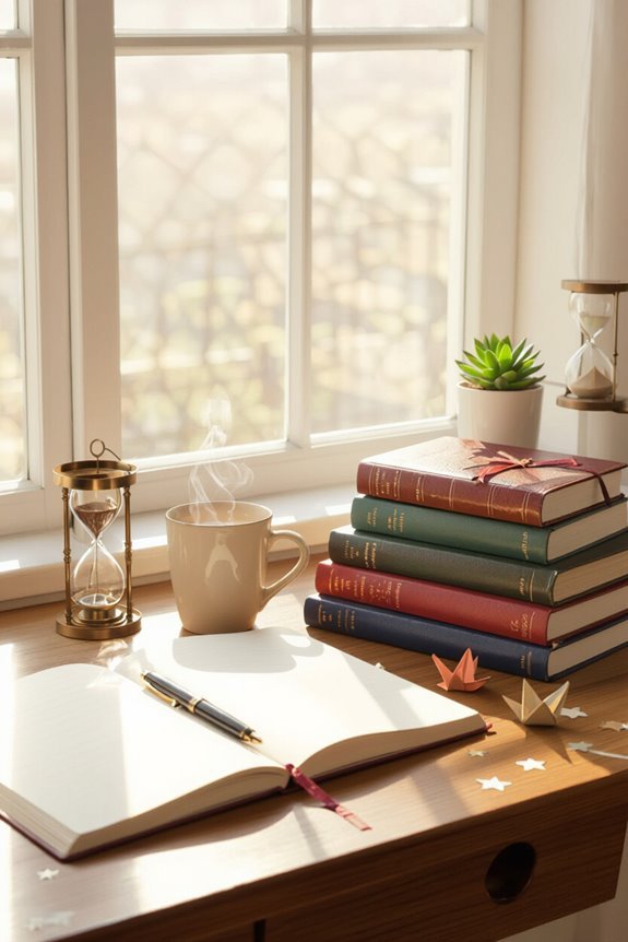 inspire your academic journey