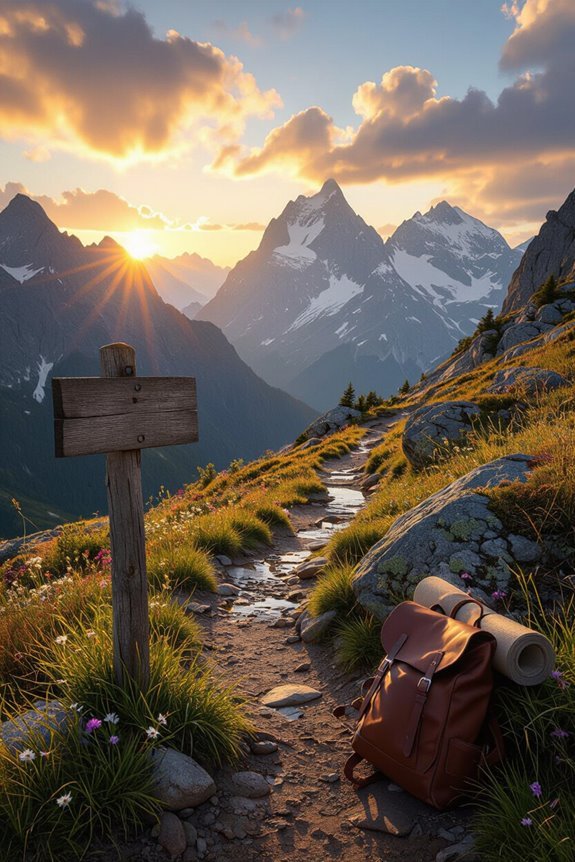 inspire your adventure spirit