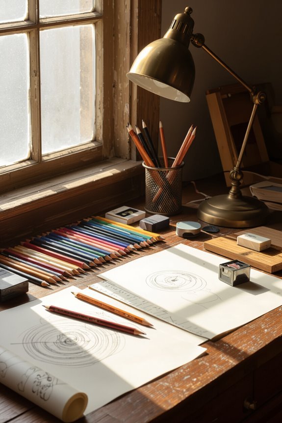 inspire your creative journey