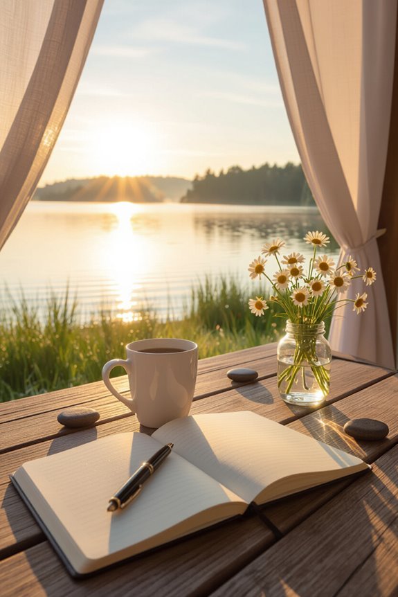 inspire your daily mindset