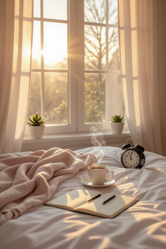 inspire your day forward