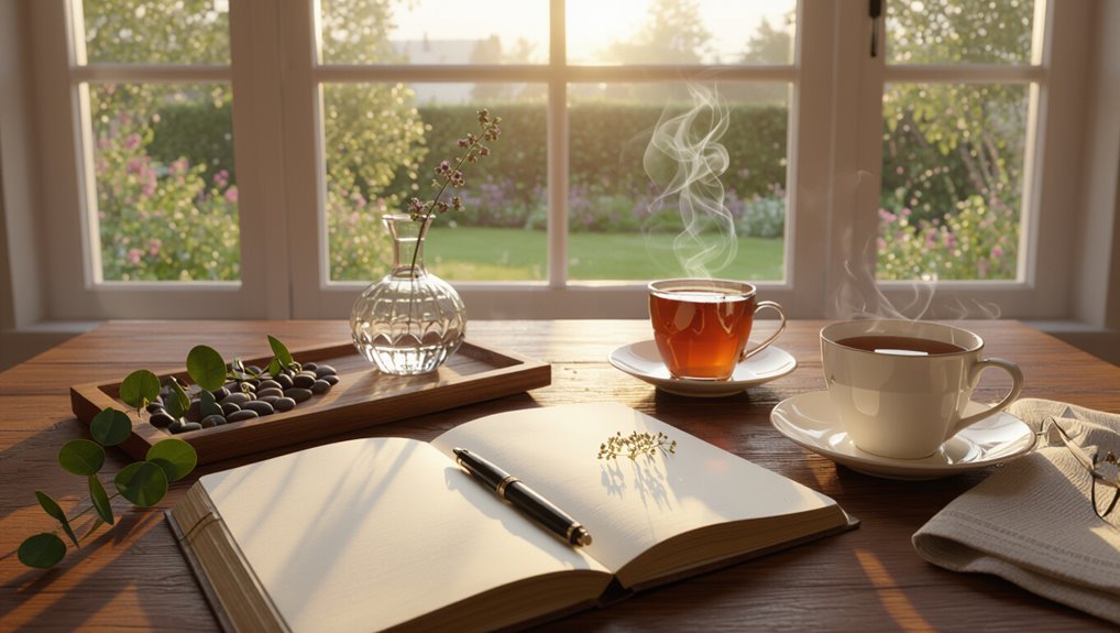 inspire your day positively