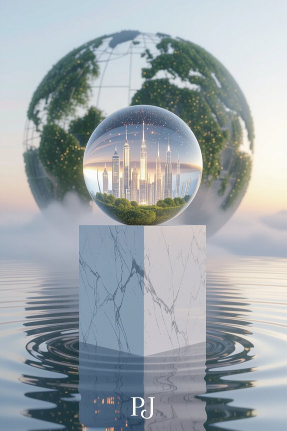 inspire your future journey