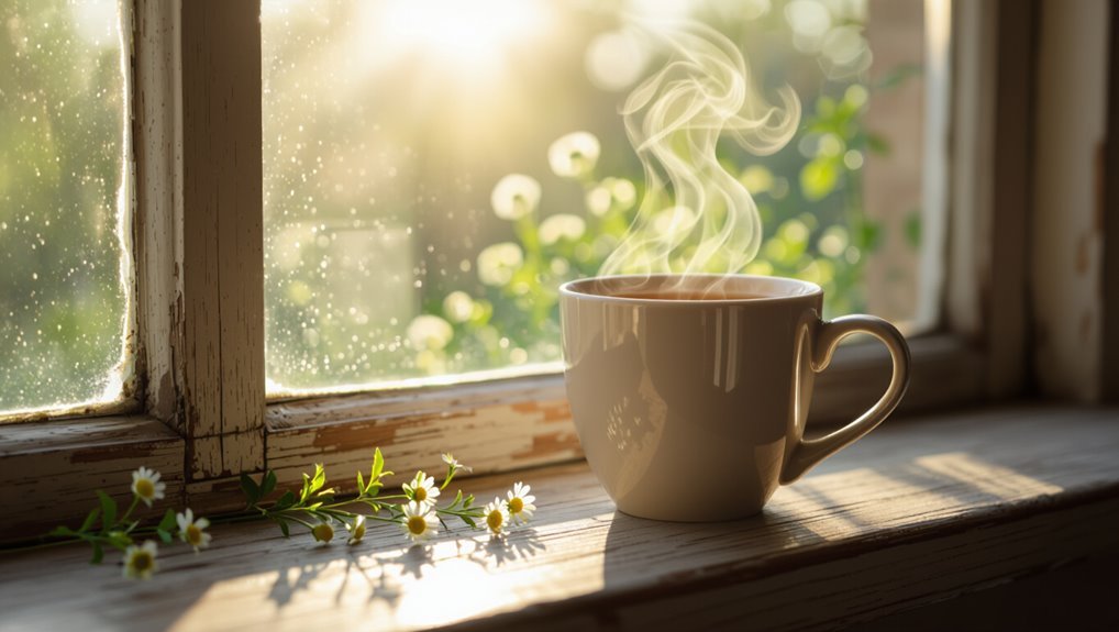 inspire your morning intention
