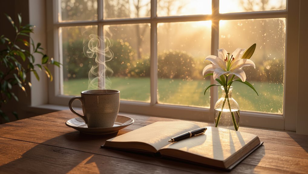 inspire your morning mindset