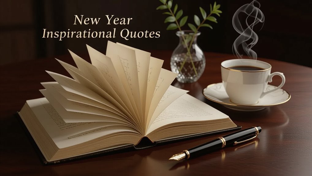 inspire your new journey