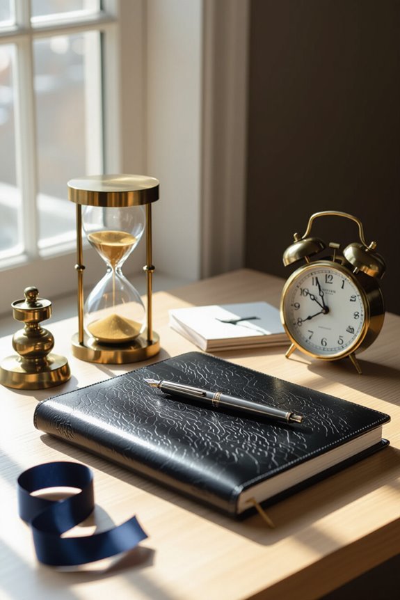 inspire your new year goals