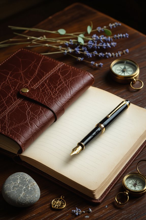 inspire your personal values