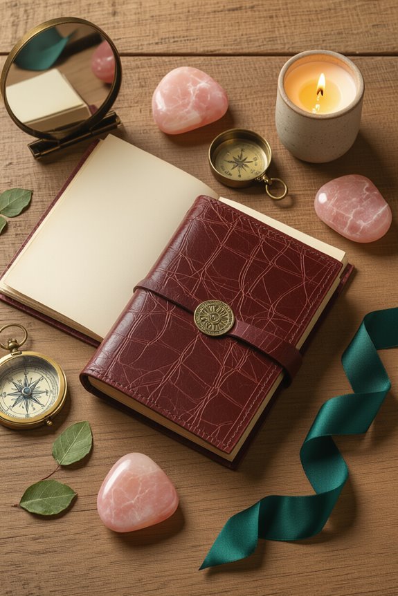 inspire your self worth journey