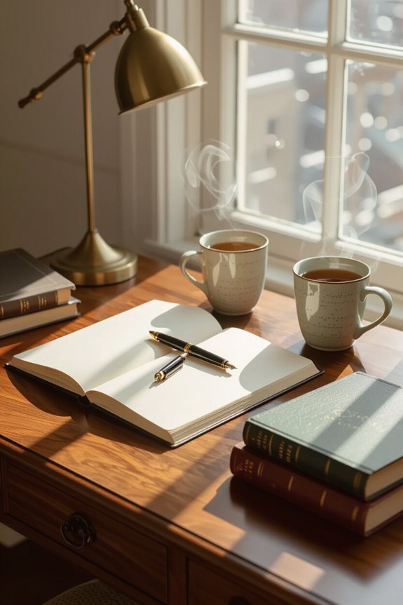 inspire your study journey