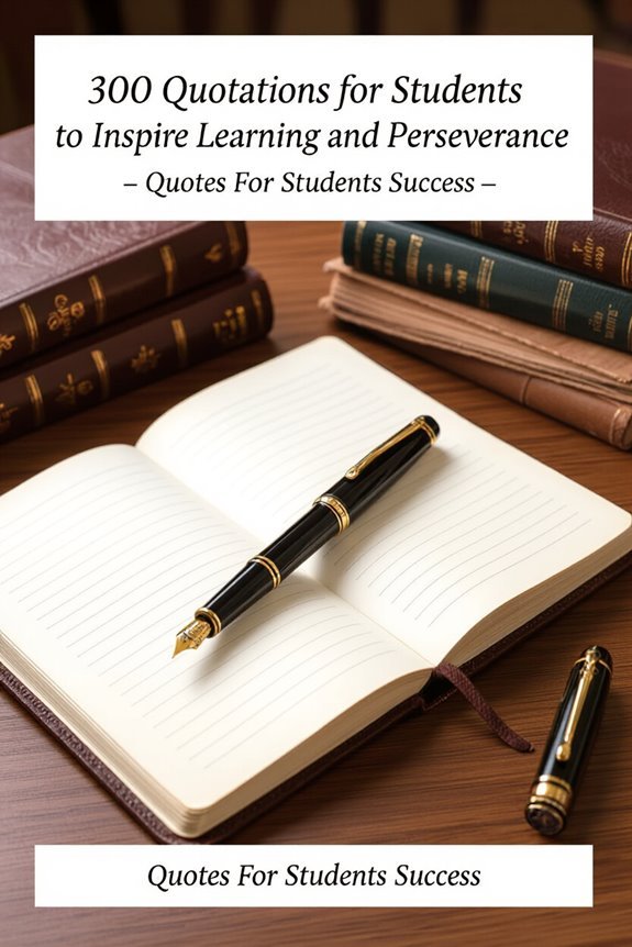 inspire your success journey