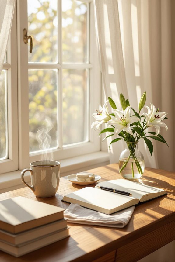 inspire your sunday journey