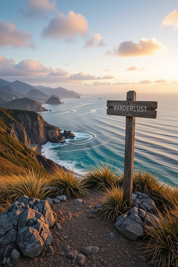 inspire your travel journey