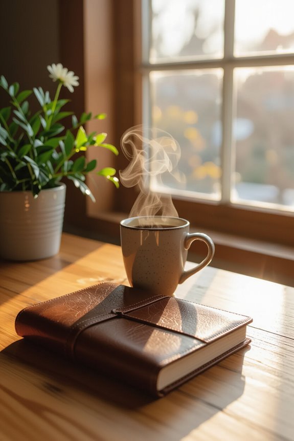 inspire your week ahead