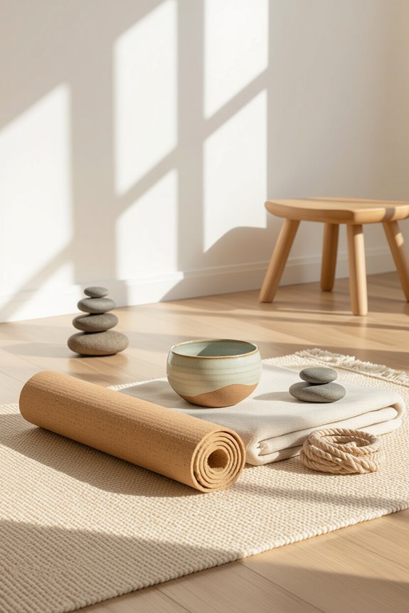 inspire your yoga practice