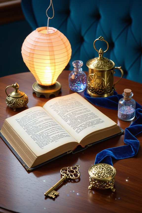 inspired by disney quotes