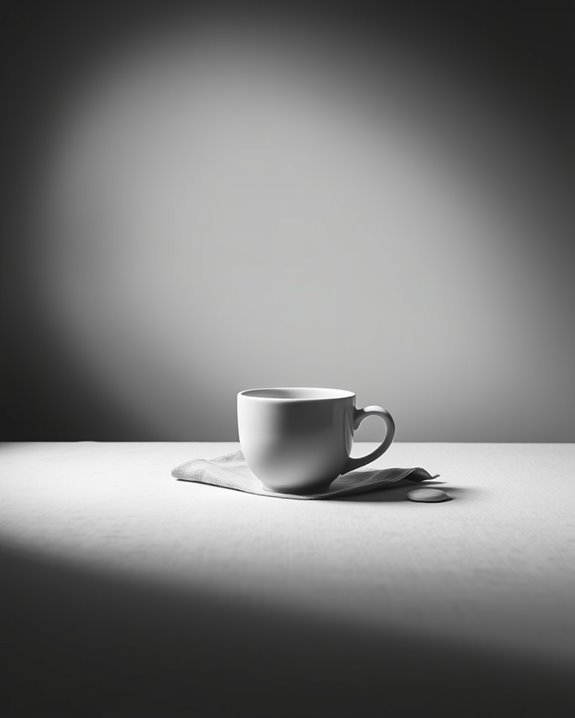 inspired calmness for life