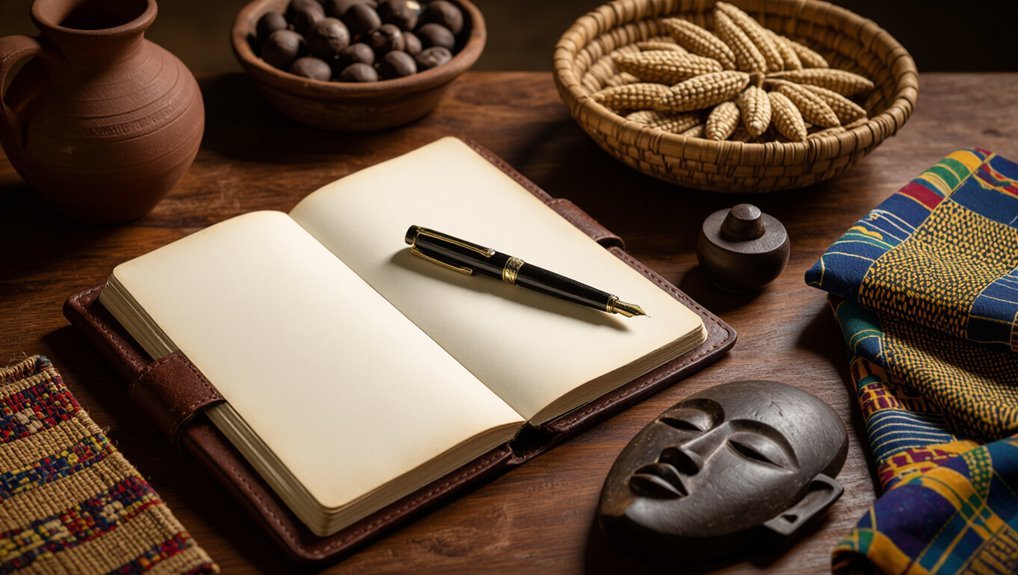 inspiring african quotes daily