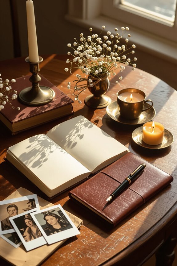 inspiring birthday reflections ahead