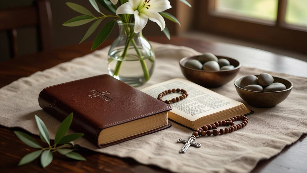 inspiring catholic life quotes