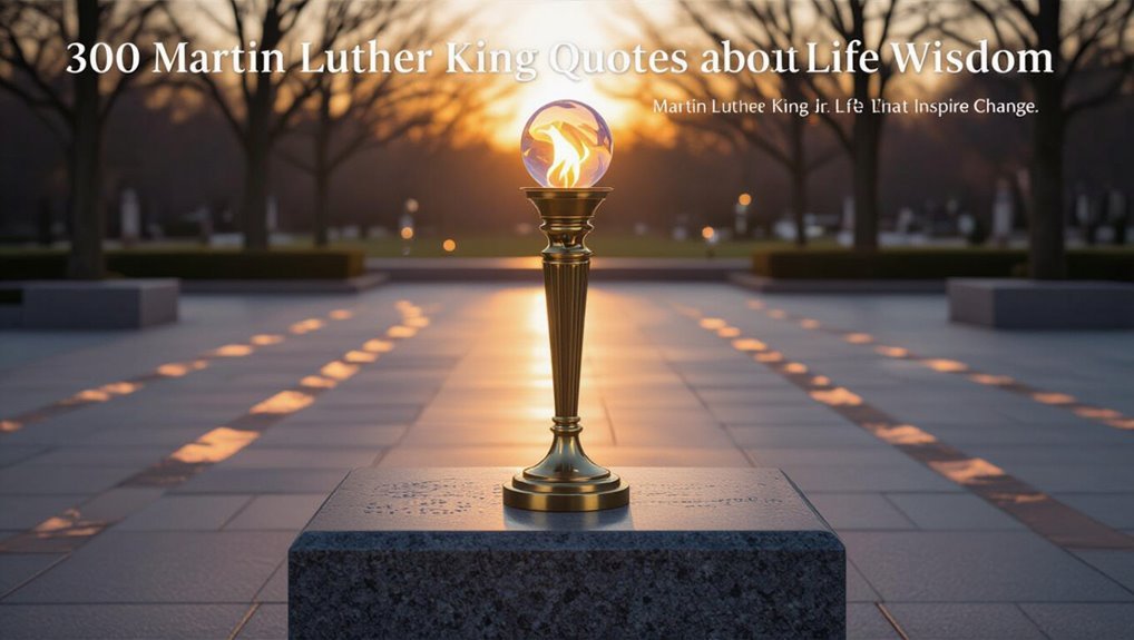 inspiring change through courage