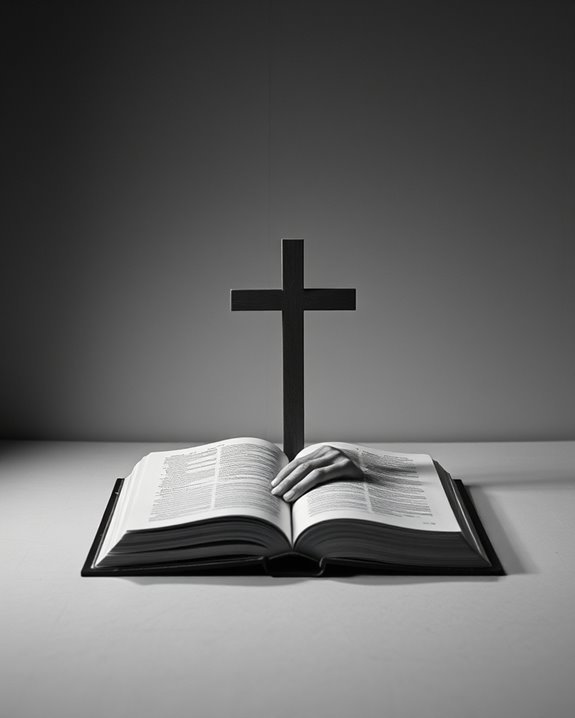 inspiring christian quotes wallpaper