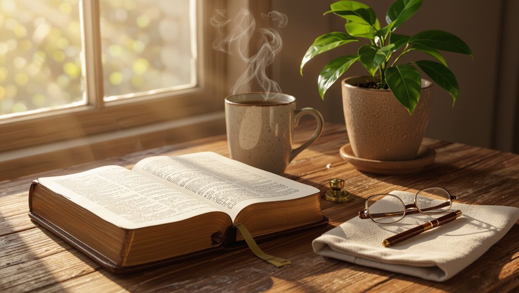 inspiring daily biblical wisdom