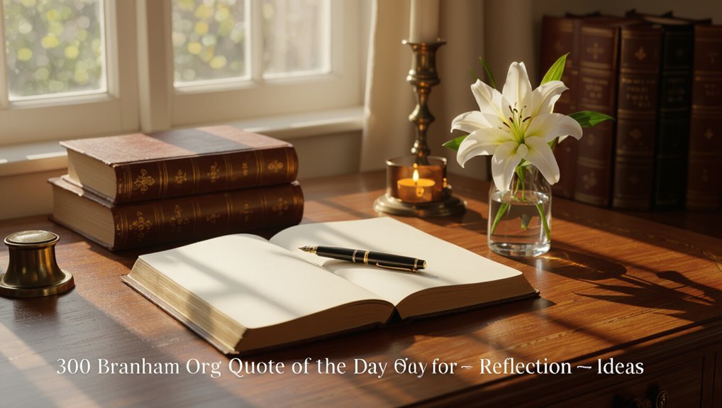 inspiring daily faith quotes