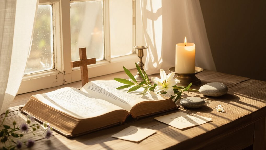 inspiring daily faith quotes