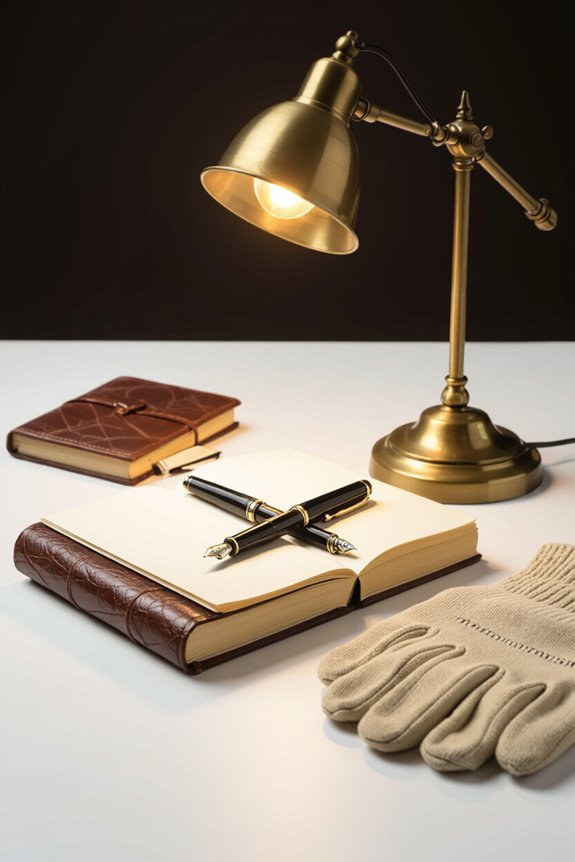 inspiring dedication and persistence