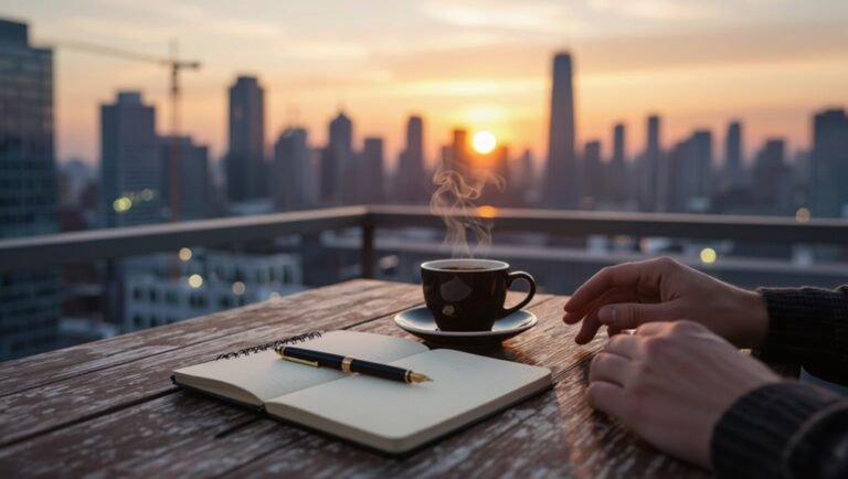 inspiring dreams and determination