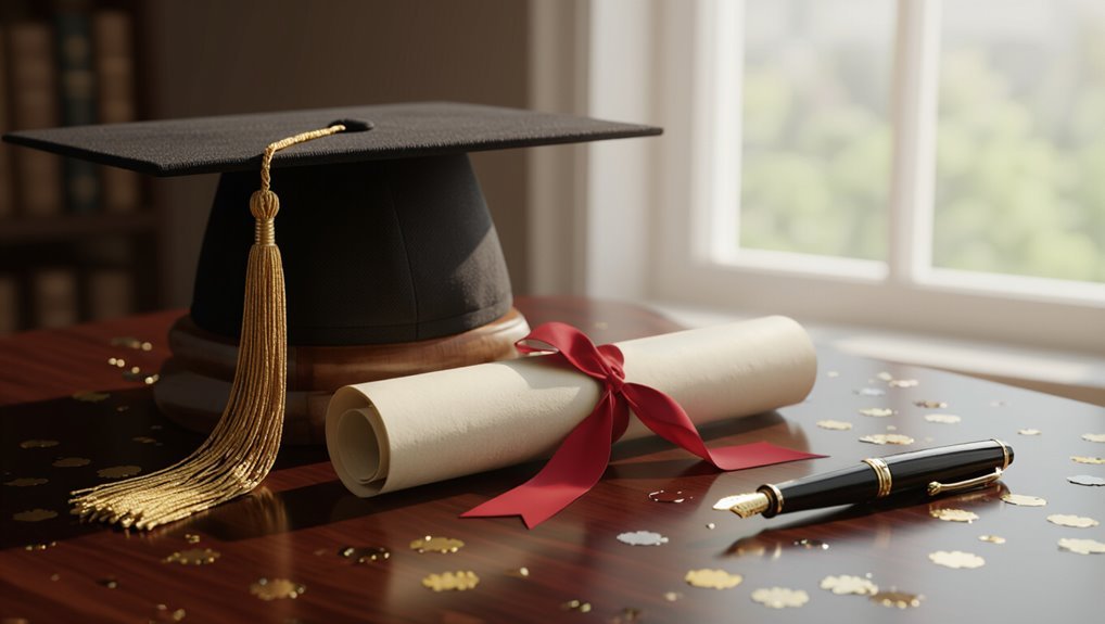 inspiring graduation journey quotes