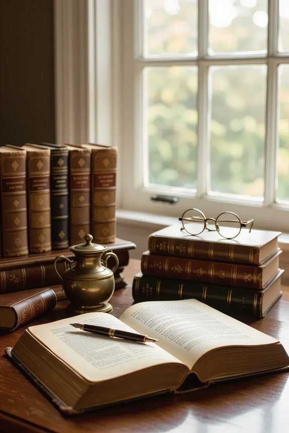 inspiring growth through teaching