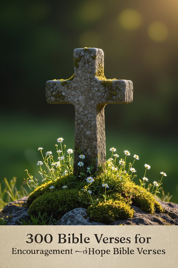 inspiring hope through scripture