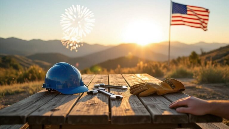 inspiring labor day quotes