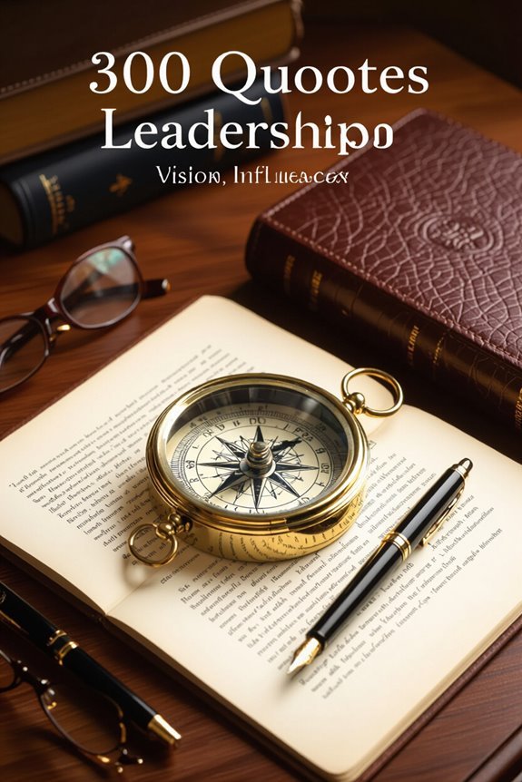 inspiring leadership through reflection