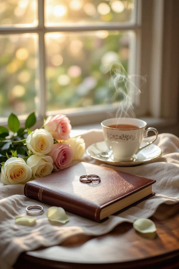 inspiring love and growth